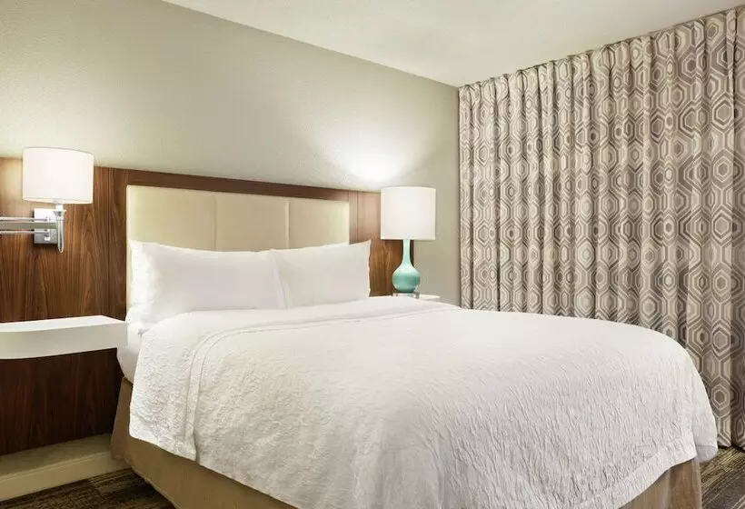 ホテル Hampton Inn Findlay