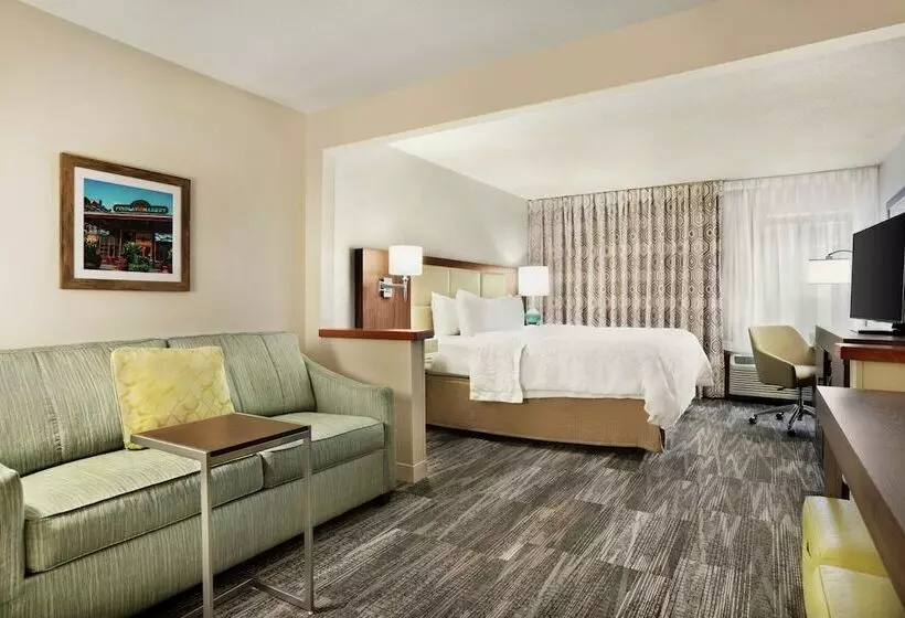 ホテル Hampton Inn Findlay