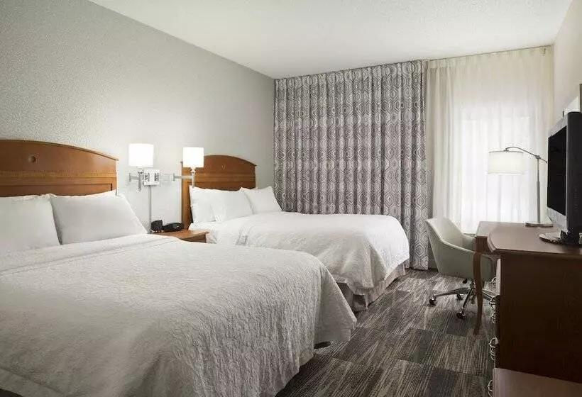 ホテル Hampton Inn Findlay