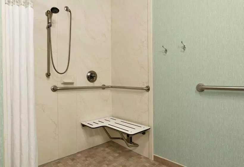 호텔 Hampton Inn Franklin / Milford