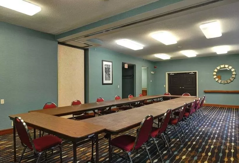 호텔 Hampton Inn Franklin / Milford