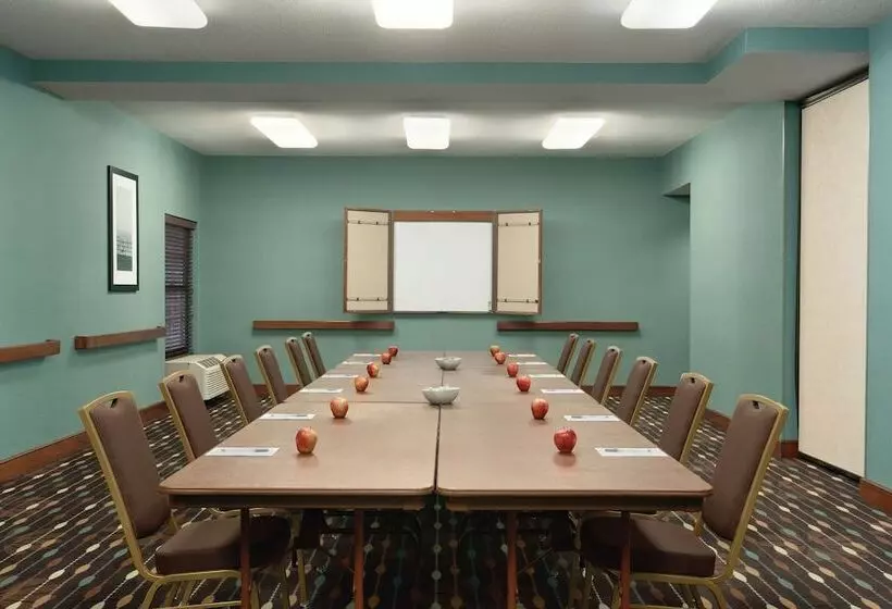 호텔 Hampton Inn Franklin / Milford