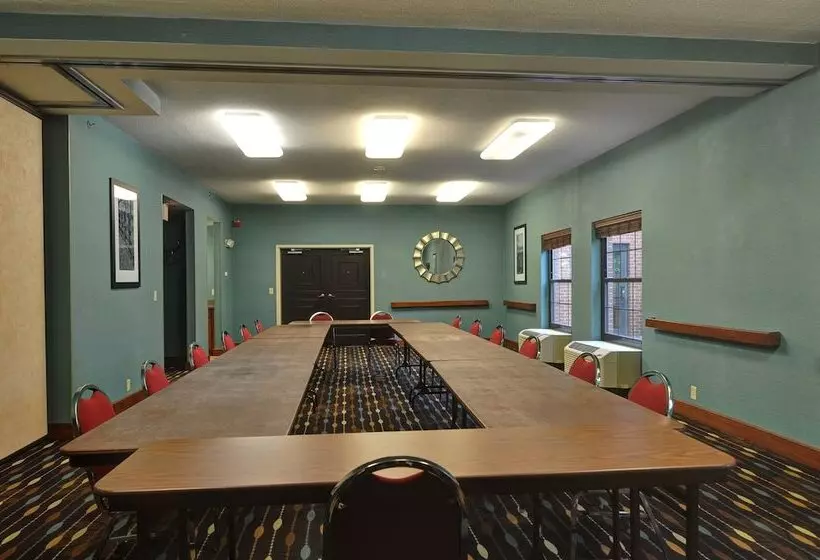 호텔 Hampton Inn Franklin / Milford