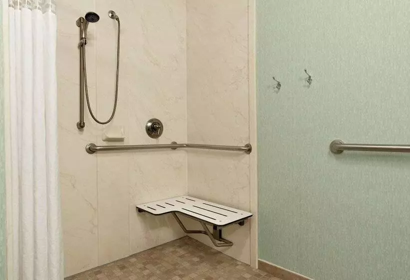 호텔 Hampton Inn Franklin / Milford