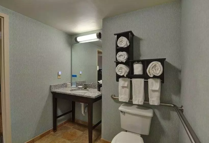 호텔 Hampton Inn Franklin / Milford