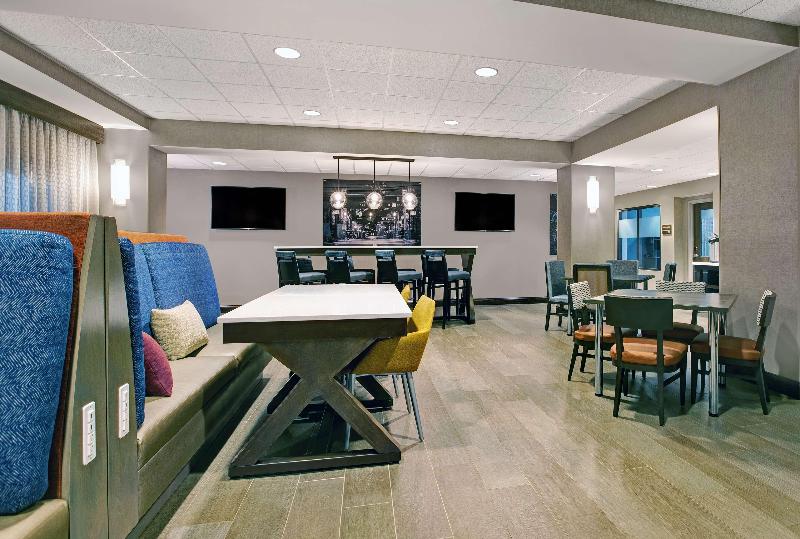 ホテル Hampton Inn Greenville I 385 Woodruff Rd