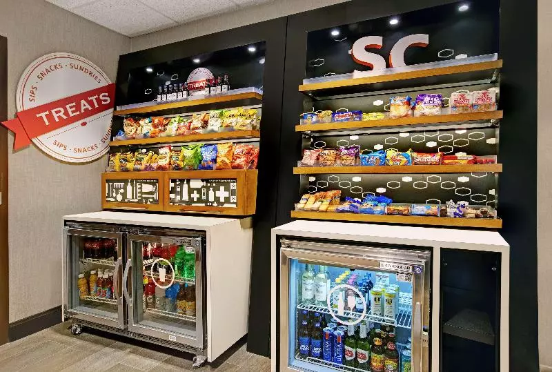 هتل Hampton Inn Greenville I 385   Woodruff Rd