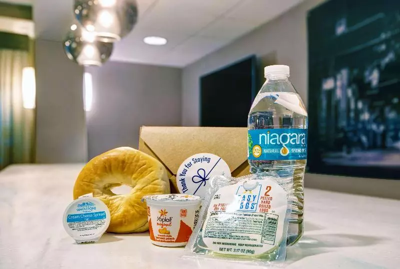 هتل Hampton Inn Greenville I 385   Woodruff Rd