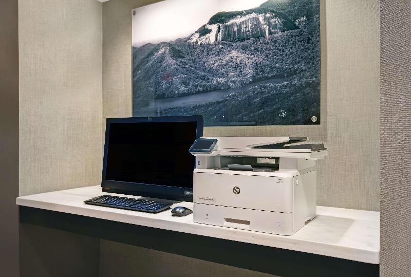 ホテル Hampton Inn Greenville I 385 Woodruff Rd