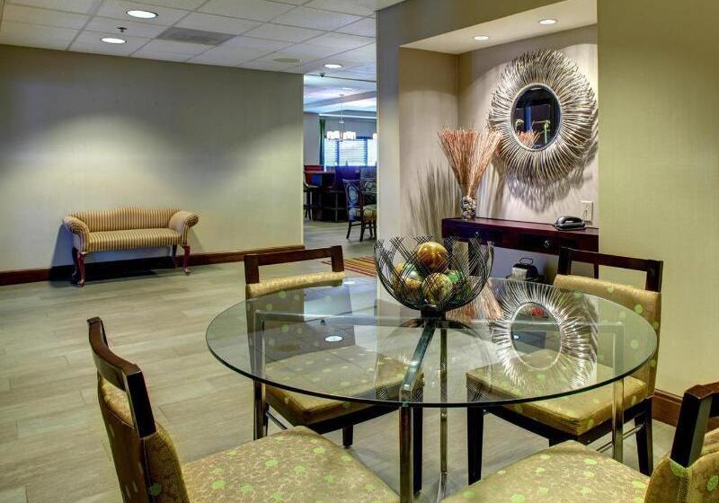 ホテル Hampton Inn Greenville I 385 Woodruff Rd