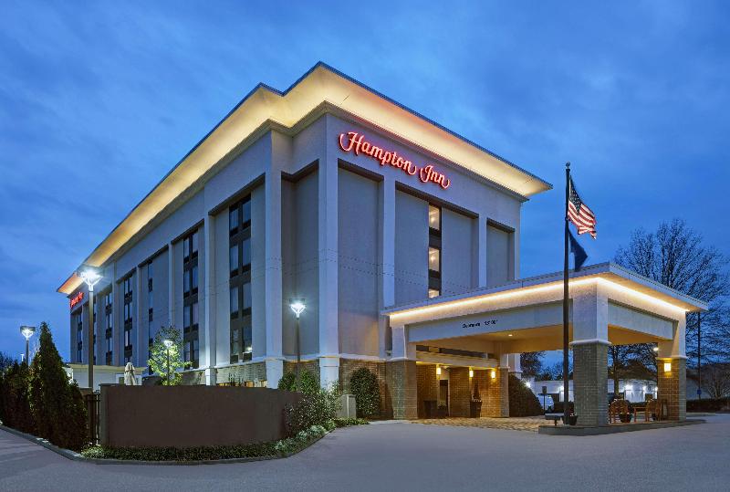 ホテル Hampton Inn Greenville I 385 Woodruff Rd