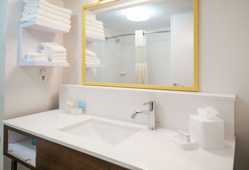 فندق Hampton Inn Metairie