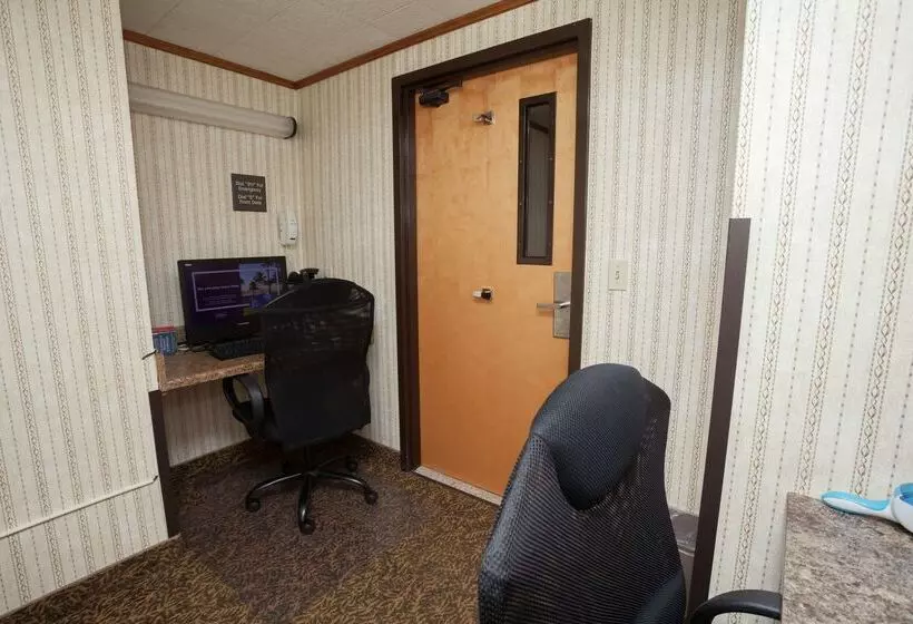 فندق Hampton Inn Oneonta