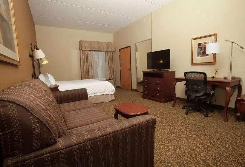 فندق Hampton Inn Oneonta