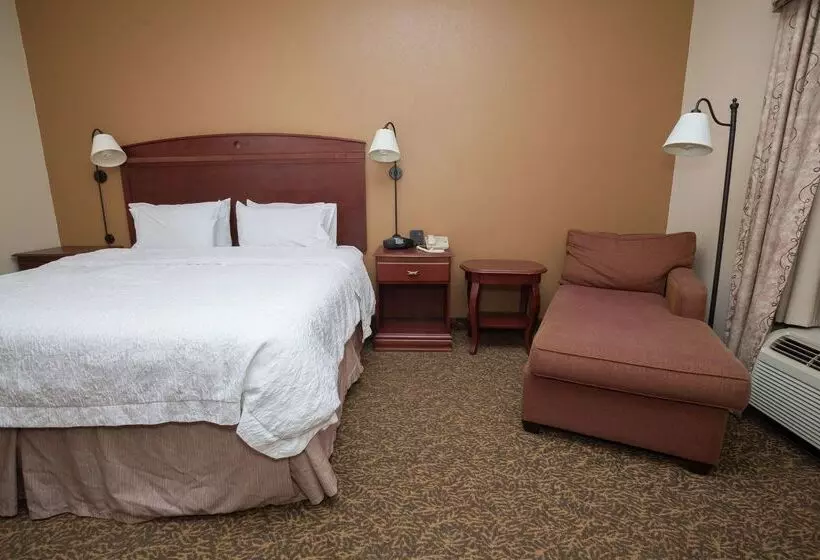 فندق Hampton Inn Oneonta