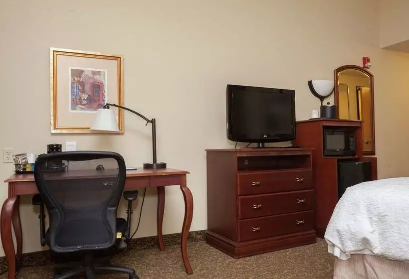 فندق Hampton Inn Oneonta