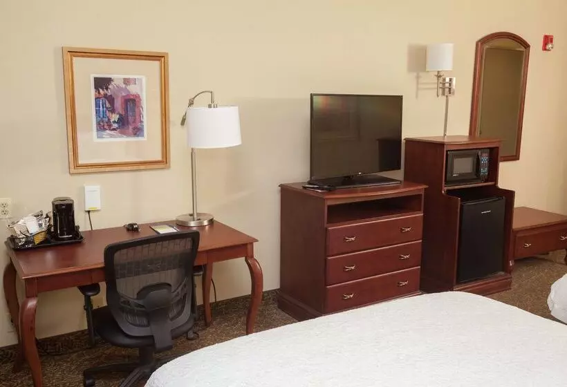 فندق Hampton Inn Oneonta