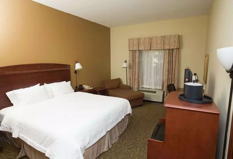 فندق Hampton Inn Oneonta