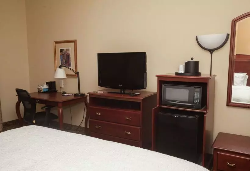 فندق Hampton Inn Oneonta