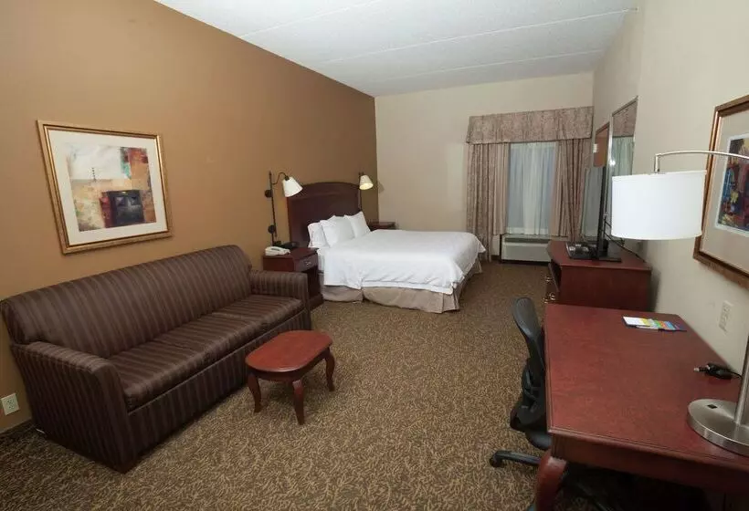 فندق Hampton Inn Oneonta