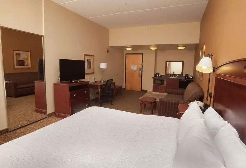 فندق Hampton Inn Oneonta