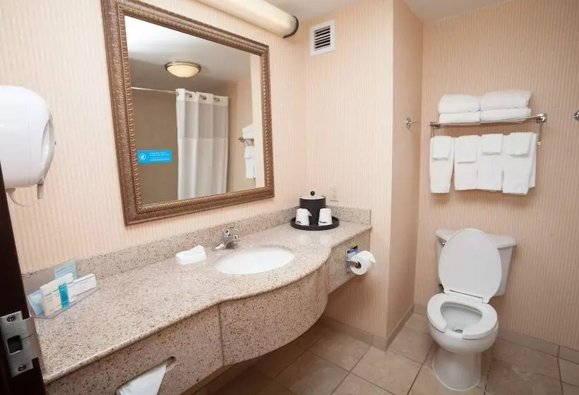 فندق Hampton Inn Oneonta