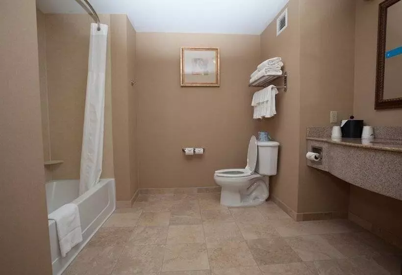 فندق Hampton Inn Oneonta