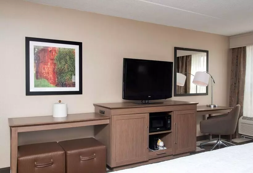 酒店 Hampton Inn Seymour