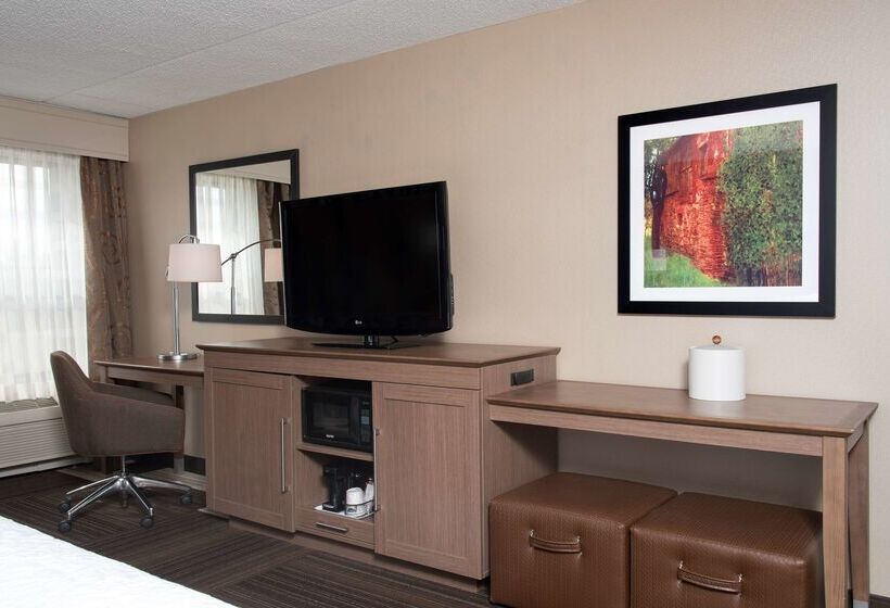 酒店 Hampton Inn Seymour
