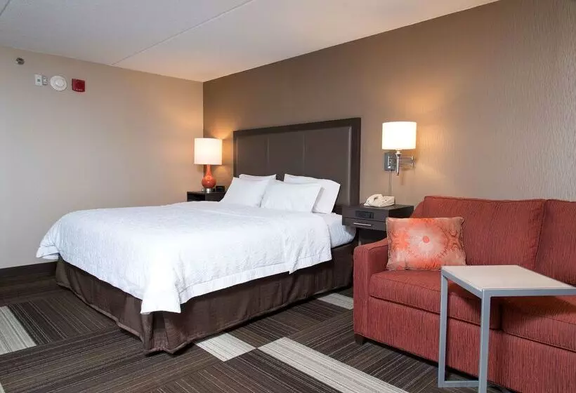 酒店 Hampton Inn Seymour