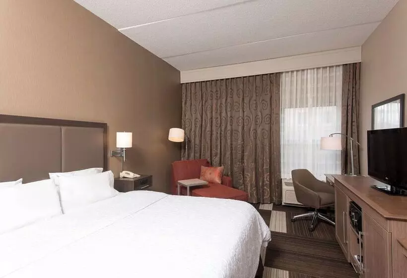 酒店 Hampton Inn Seymour