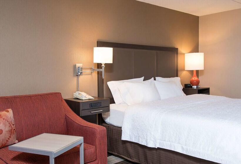 酒店 Hampton Inn Seymour