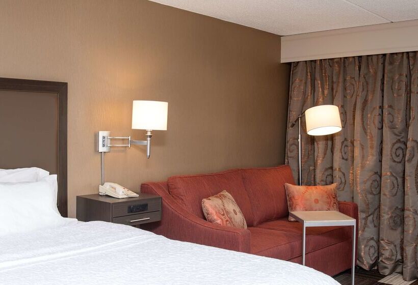 酒店 Hampton Inn Seymour