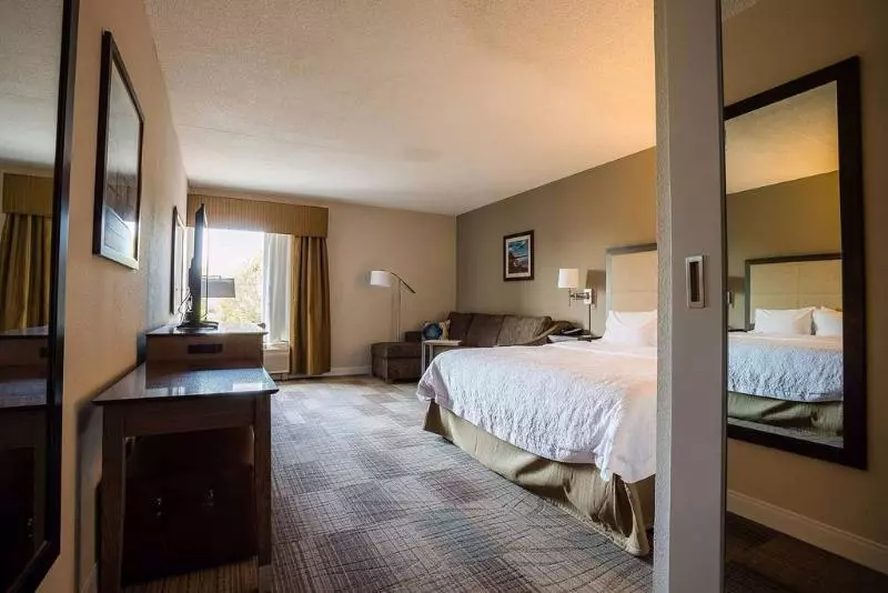 Hotel Hampton Inn Somerset