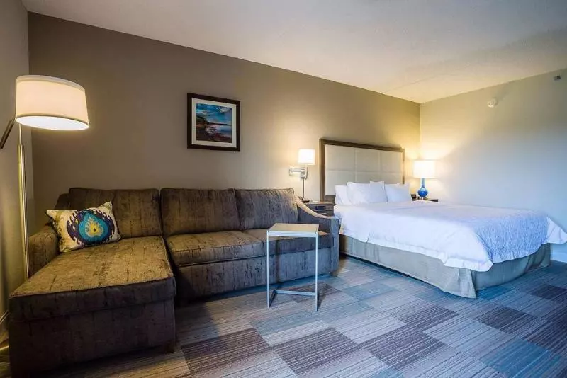 Hotel Hampton Inn Somerset