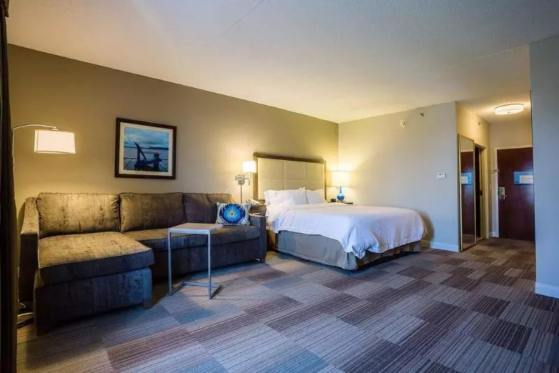 Hotel Hampton Inn Somerset