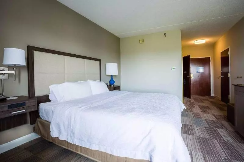 Hotel Hampton Inn Somerset