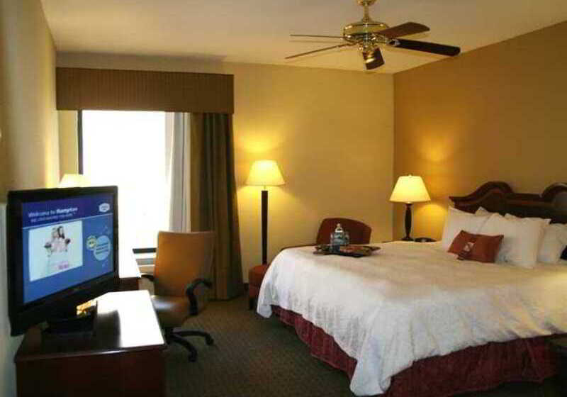 Szálloda Hampton Inn Somerset