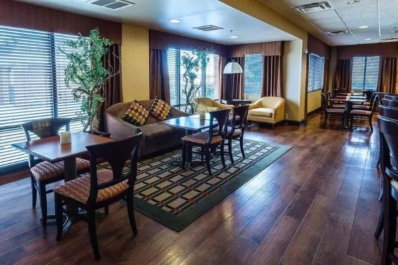 Hotel Hampton Inn Somerset