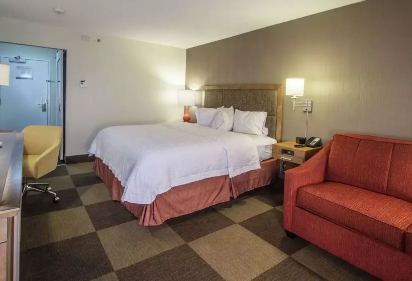 בית מלון כפרי Hampton Inn South Haven