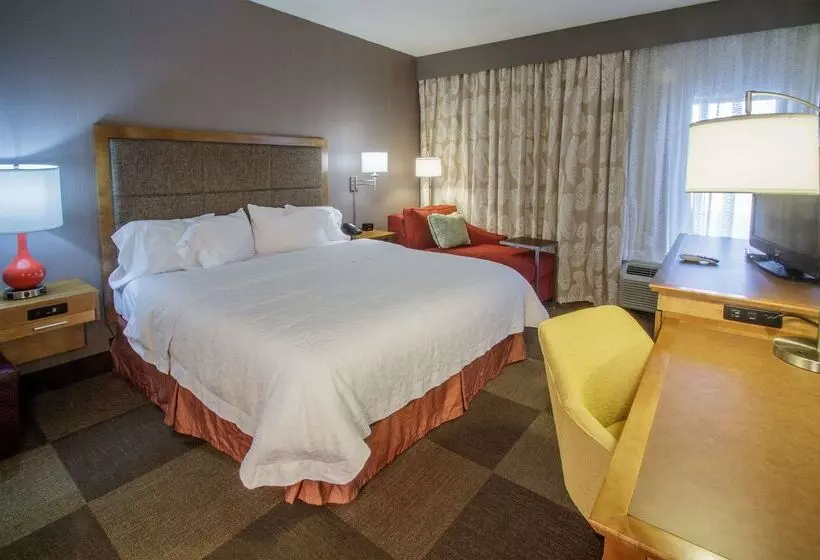 בית מלון כפרי Hampton Inn South Haven