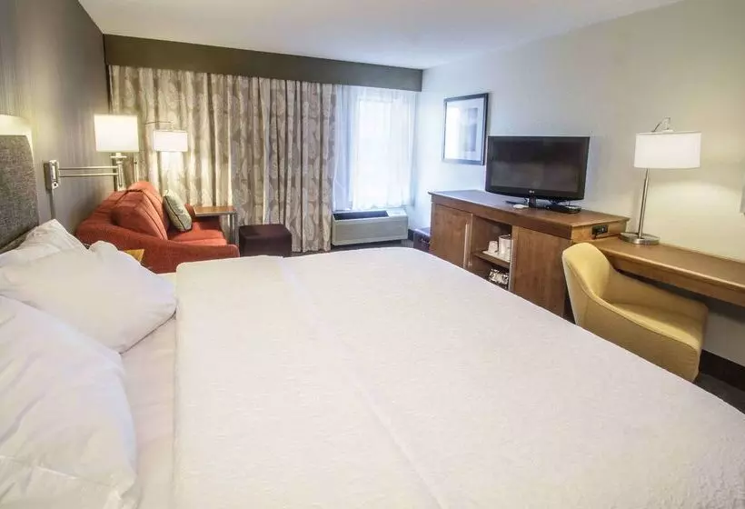 בית מלון כפרי Hampton Inn South Haven