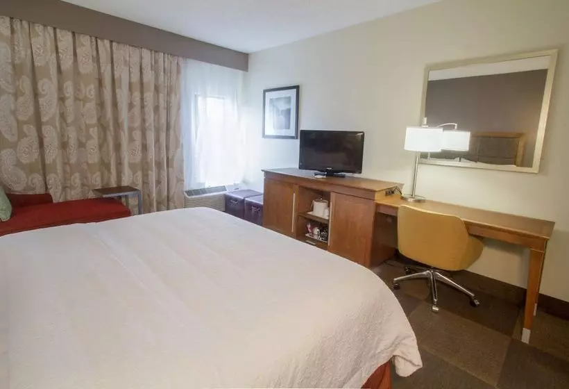 בית מלון כפרי Hampton Inn South Haven