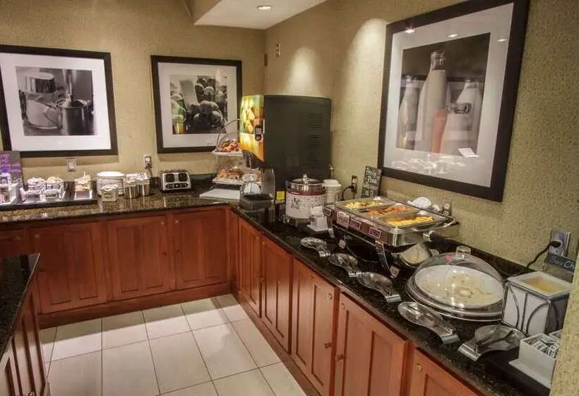Hotelli Hampton Inn South Haven