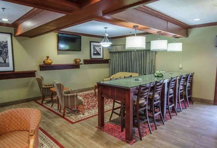Hotelli Hampton Inn South Haven