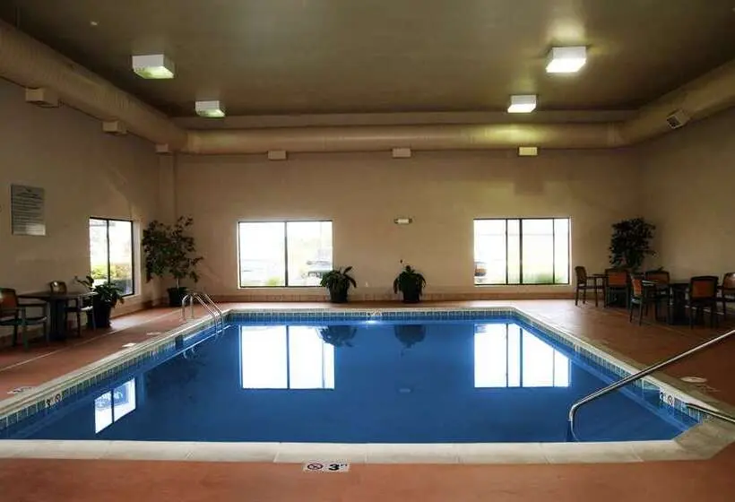 Hotelli Hampton Inn South Haven