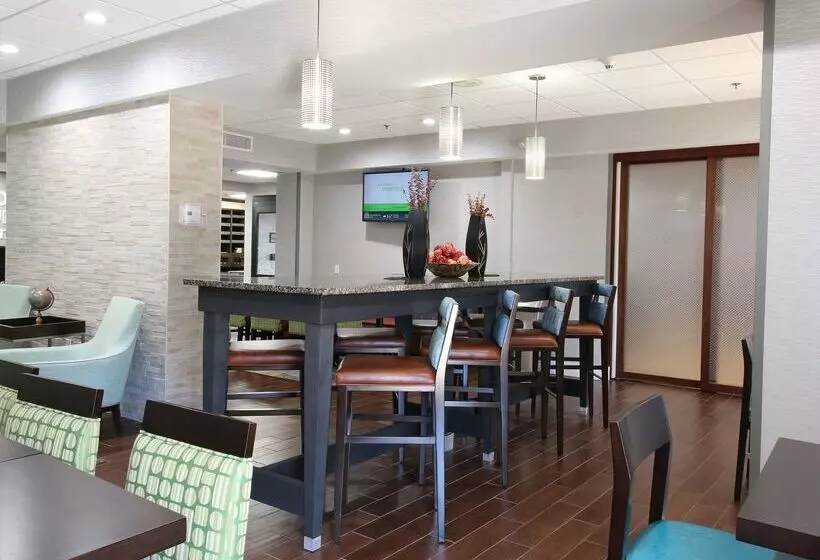 酒店 Hampton Inn St. Augustine I95