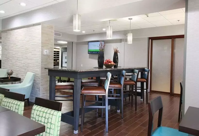 酒店 Hampton Inn St. Augustine I95