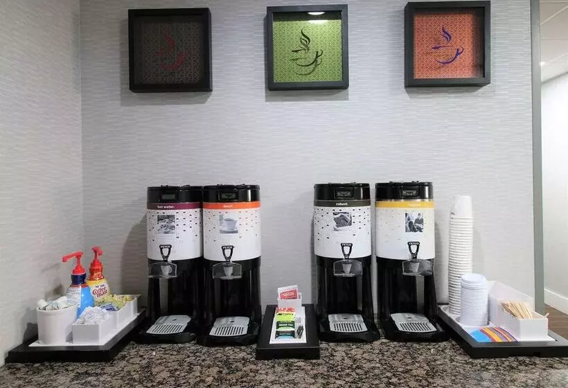 酒店 Hampton Inn St. Augustine I95