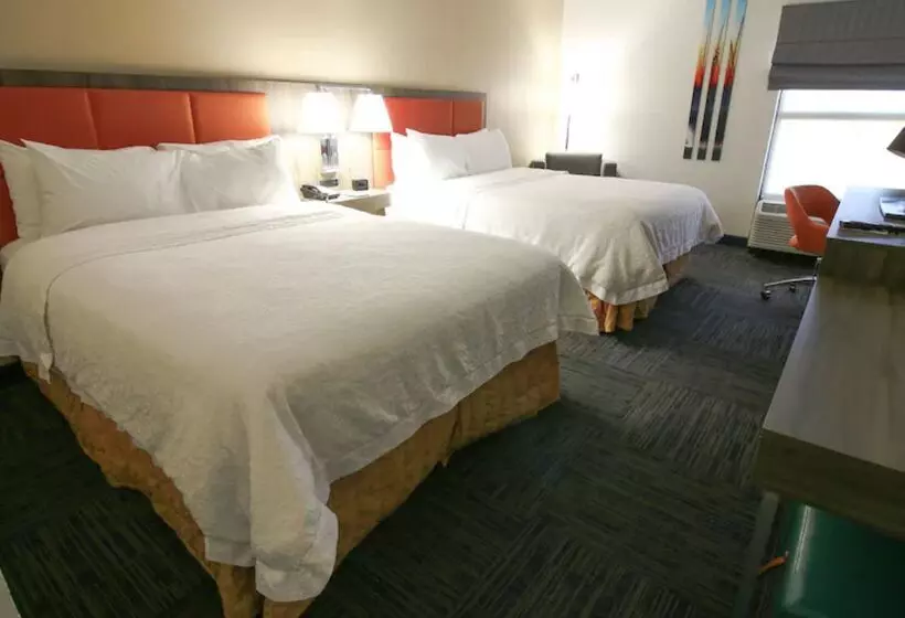 酒店 Hampton Inn St. Augustine I95